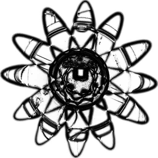 Ambient Occlusion Map