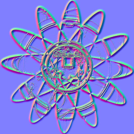 Normal Map