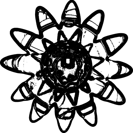 Reflective Occlusion Map