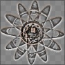 Filigree or Coin