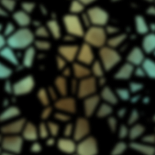 Diffuse Map