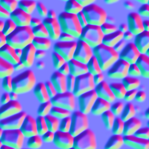 Normal Map