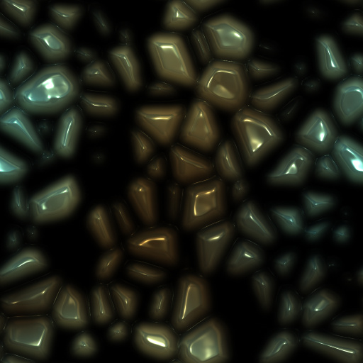 River Rock (Texture)
