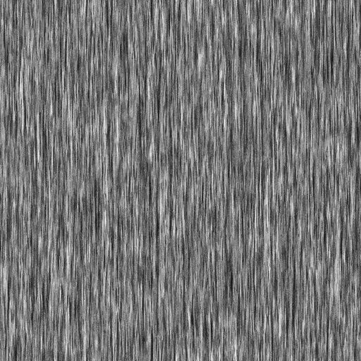 Ambient Occlusion Map
