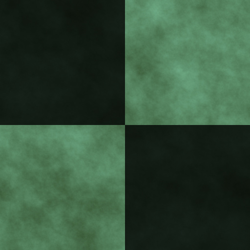 Diffuse Map