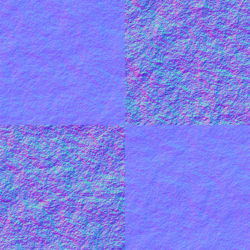 Normal Map