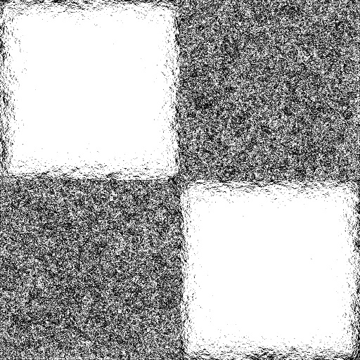 Reflective Occlusion Map