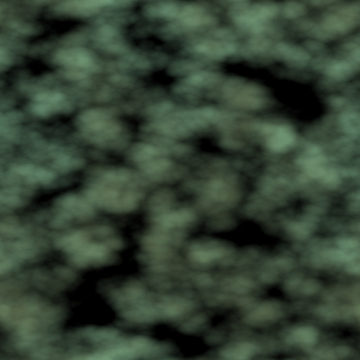 Diffuse Map