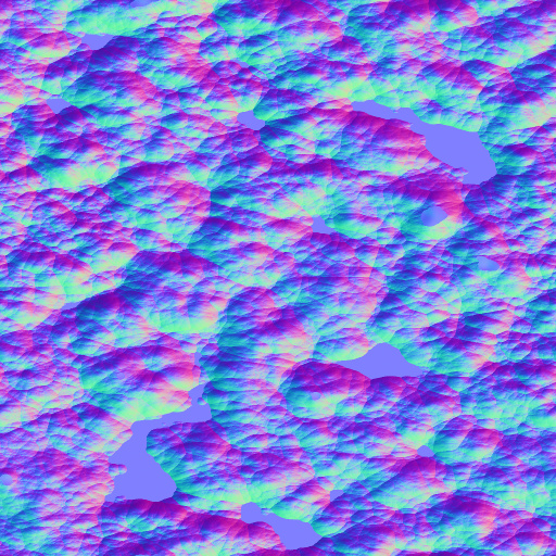 Normal Map