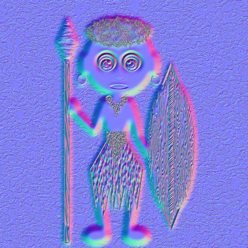 Normal Map