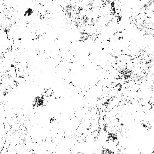 Ambient Occlusion Map