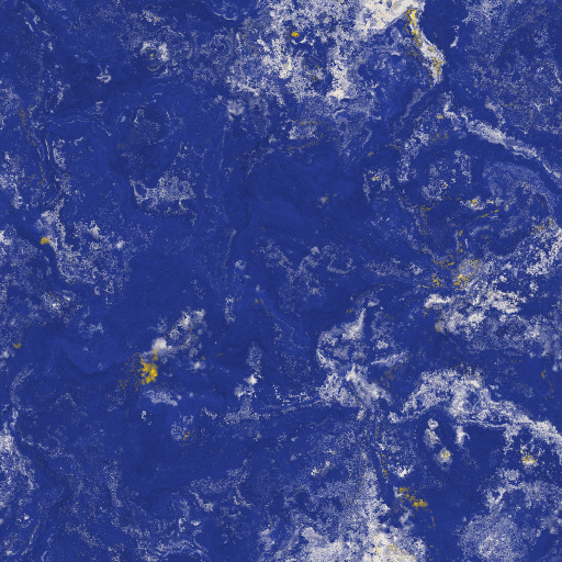 Diffuse Map