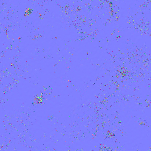 Normal Map
