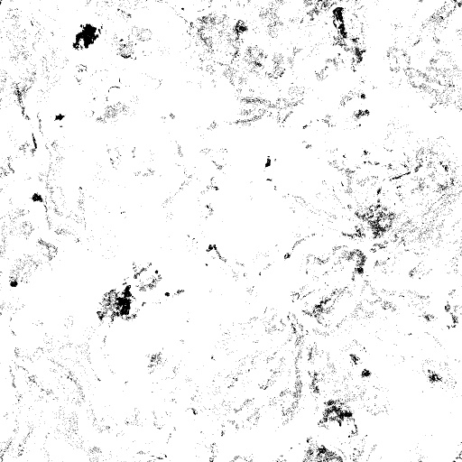 Reflective Occlusion Map