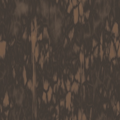 Diffuse Map