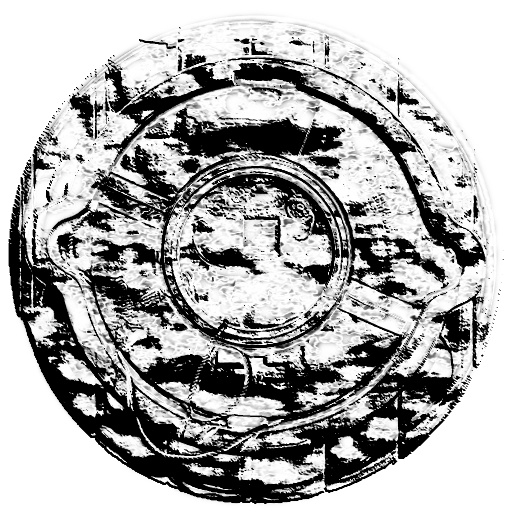 Diffuse Map