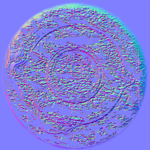 Normal Map