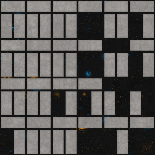 Diffuse Map