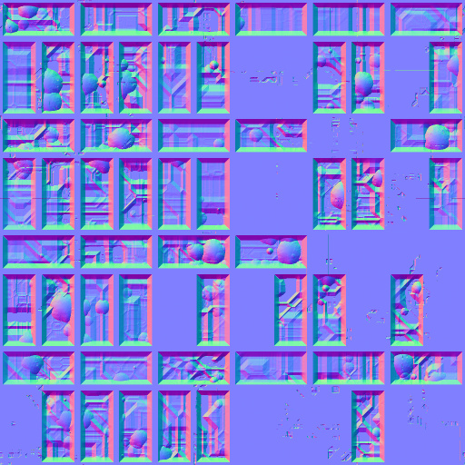 Normal Map