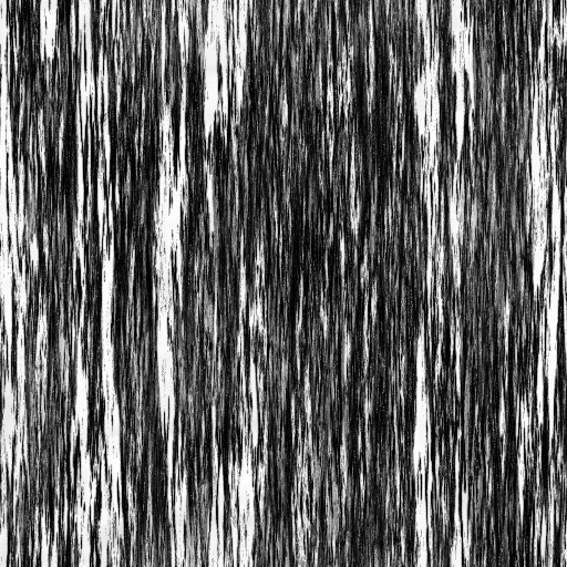 Ambient Occlusion Map