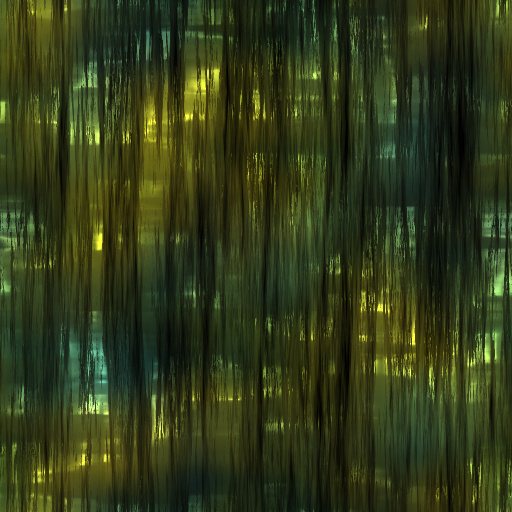 Grunge Glass (Texture)