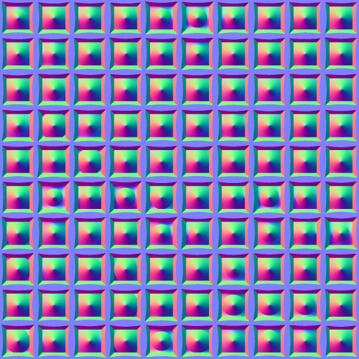Normal Map