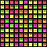 squares