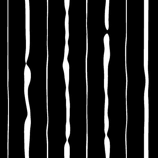 Reflective Occlusion Map