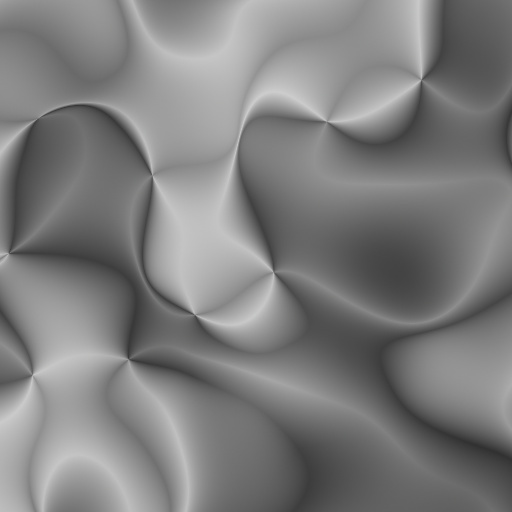 Manifold Noise (Texture)