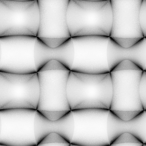 Ambient Occlusion Map