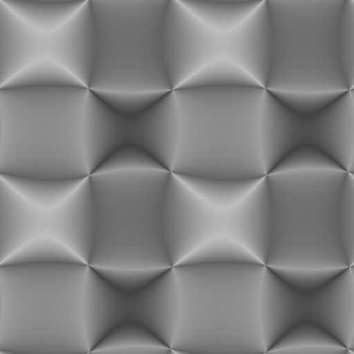 Diffuse Map