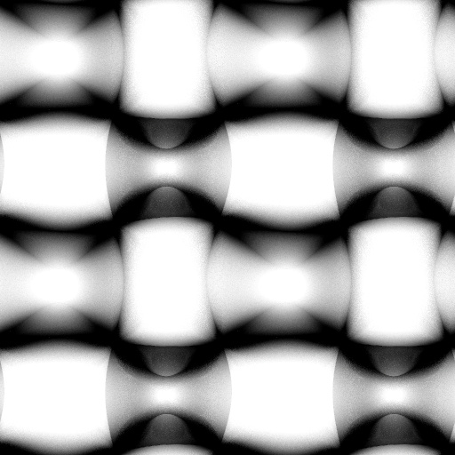 Reflective Occlusion Map