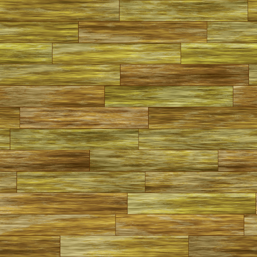 Diffuse Map
