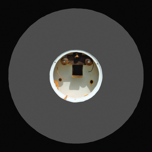 Diffuse Map