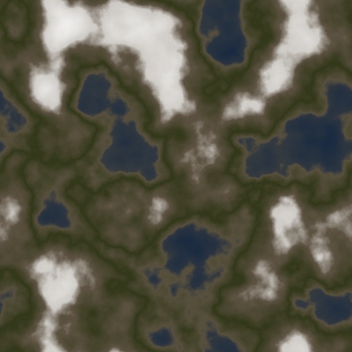 Diffuse Map