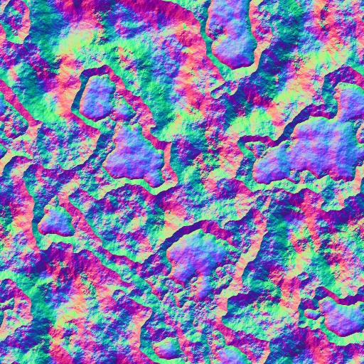 Normal Map