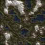 Snow Land and Water
