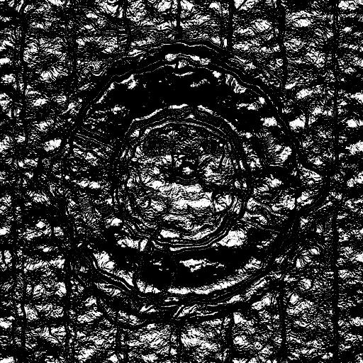 Reflective Occlusion Map