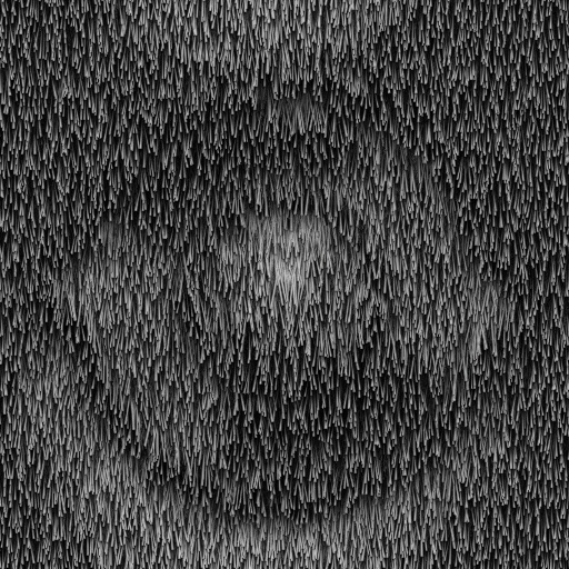Ambient Occlusion Map