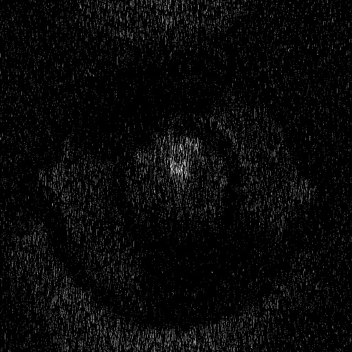 Reflective Occlusion Map