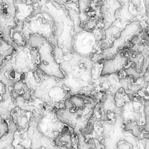 Ambient Occlusion Map