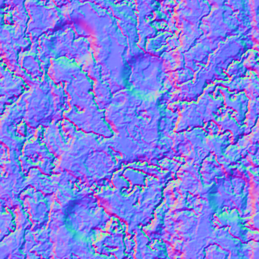 Normal Map