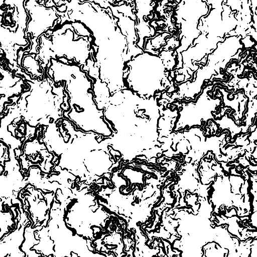 Reflective Occlusion Map