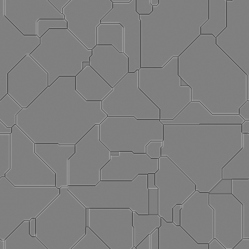 Spec Exponent Map