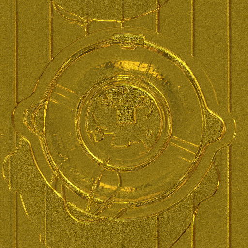 Gold Rush (Effect)