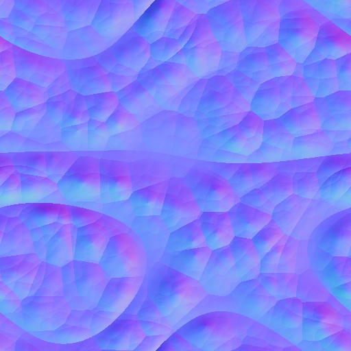 Normal Map