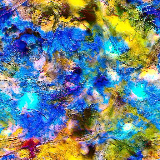 Variation 5