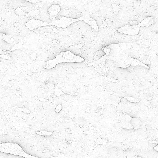 Ambient Occlusion Map
