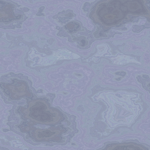 Diffuse Map