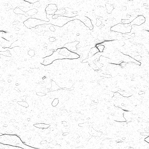 Reflective Occlusion Map